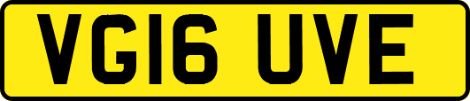 VG16UVE