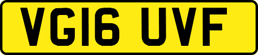 VG16UVF