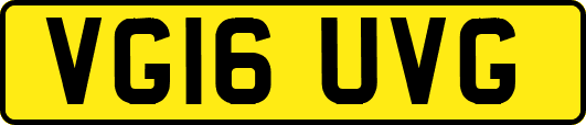VG16UVG