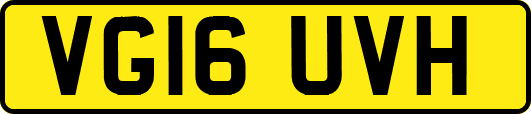 VG16UVH