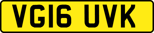 VG16UVK