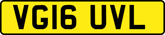 VG16UVL