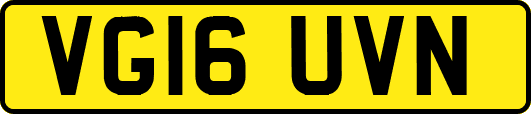 VG16UVN