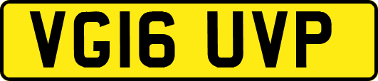 VG16UVP