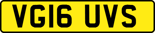 VG16UVS
