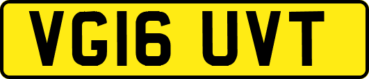 VG16UVT