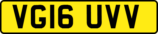 VG16UVV
