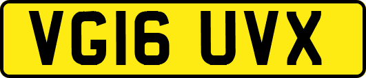 VG16UVX