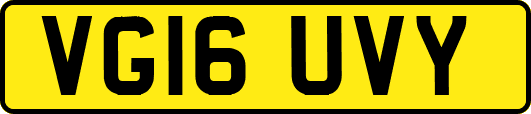 VG16UVY