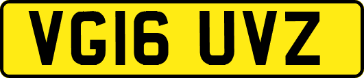 VG16UVZ
