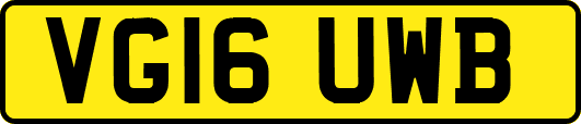 VG16UWB