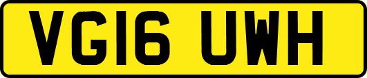 VG16UWH