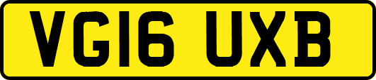 VG16UXB