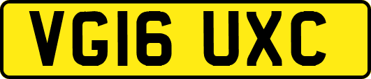 VG16UXC