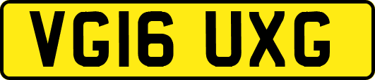 VG16UXG
