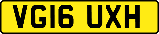 VG16UXH