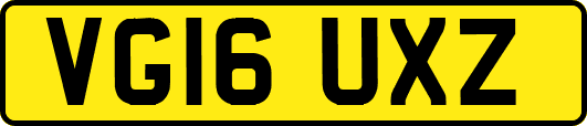 VG16UXZ