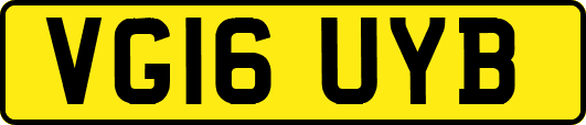 VG16UYB