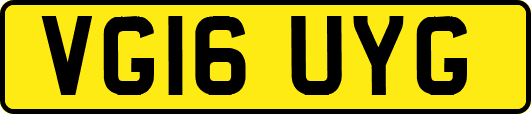 VG16UYG