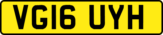 VG16UYH
