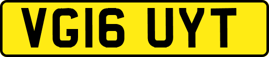 VG16UYT