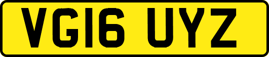 VG16UYZ