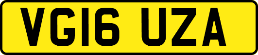 VG16UZA