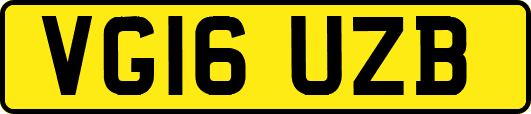 VG16UZB