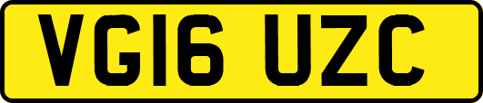 VG16UZC