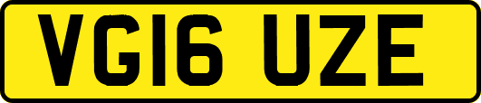 VG16UZE