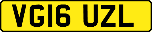 VG16UZL