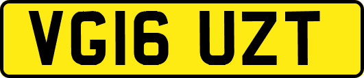 VG16UZT