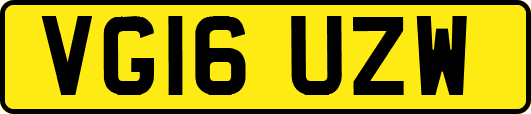 VG16UZW