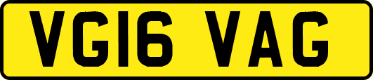 VG16VAG