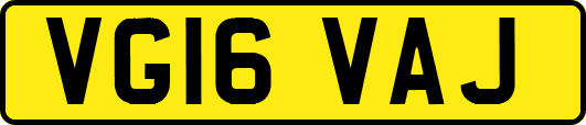 VG16VAJ