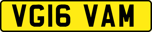 VG16VAM
