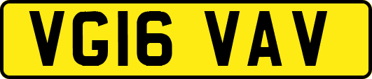 VG16VAV