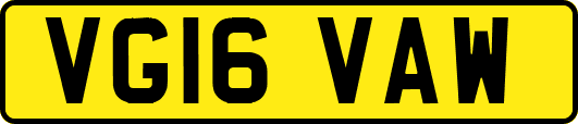 VG16VAW