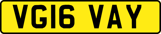 VG16VAY