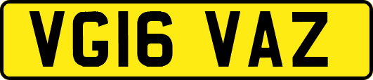 VG16VAZ