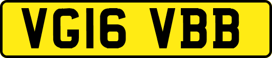VG16VBB