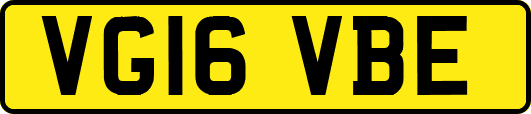VG16VBE