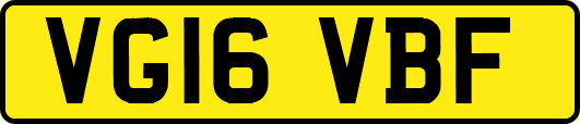 VG16VBF