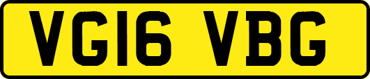 VG16VBG