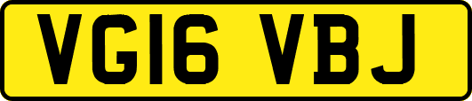 VG16VBJ