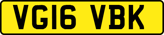VG16VBK