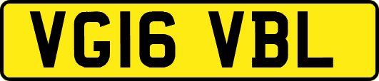 VG16VBL