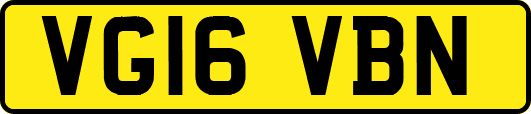 VG16VBN