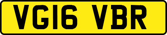 VG16VBR