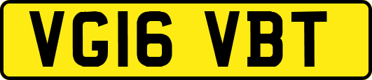 VG16VBT